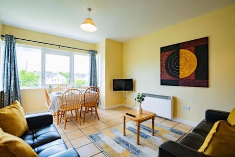 58 - Affordable 3 Bed Apartment Apartment in Galway