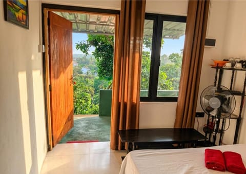 Garden, View (from property/room), View (from property/room), Balcony/Terrace