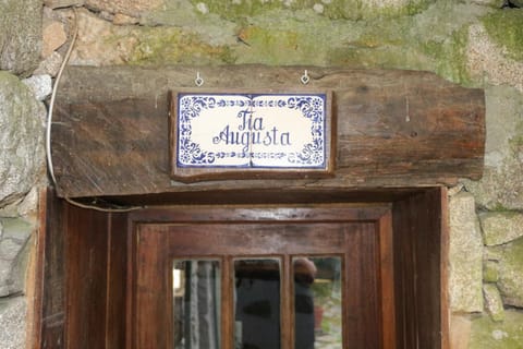 Property logo or sign
