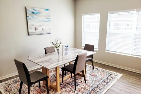 The Meadowlark at Coventry Rows House in Omaha