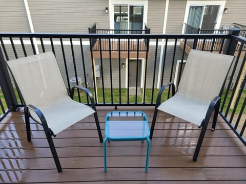 The Meadowlark at Coventry Rows House in Omaha