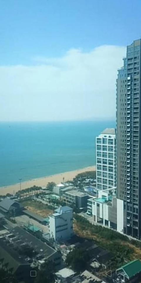 Property building, Balcony/Terrace, Balcony/Terrace, Beach, Beach, Sea view, Sea view