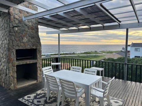 BBQ facilities