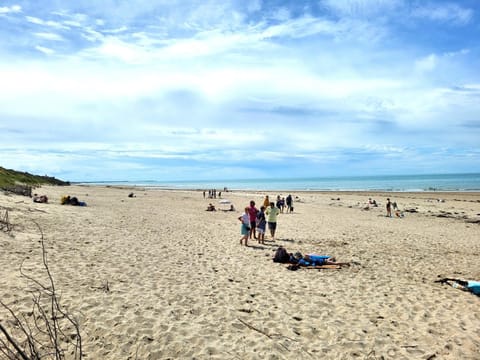 Maison de bord de mer, les Fleurs House in Normandy