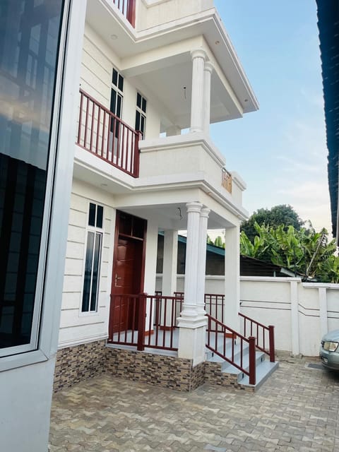Property building, Patio, Facade/entrance, View (from property/room), Balcony/Terrace, Balcony/Terrace