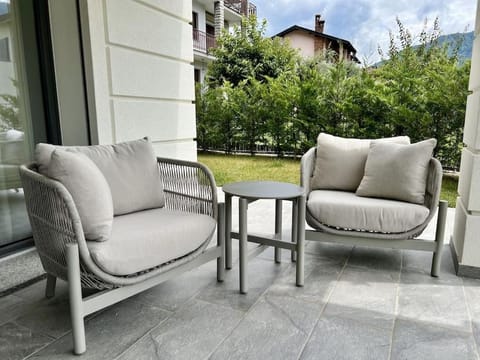 NaLia Apartment in Ossuccio Apartment in Tremezzina