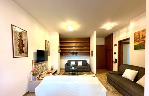 Communal lounge/ TV room, TV and multimedia