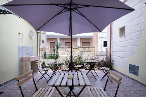 Patio, Day, View (from property/room), Balcony/Terrace, Dining area
