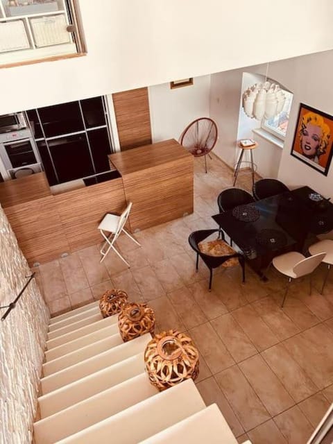 LUXE LOFT Šibenik Apartment in Šibenik