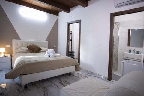 B&B l'AMERIGO Bed and Breakfast in Civitanova Marche
