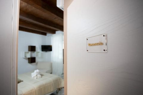 B&B l'AMERIGO Bed and Breakfast in Civitanova Marche