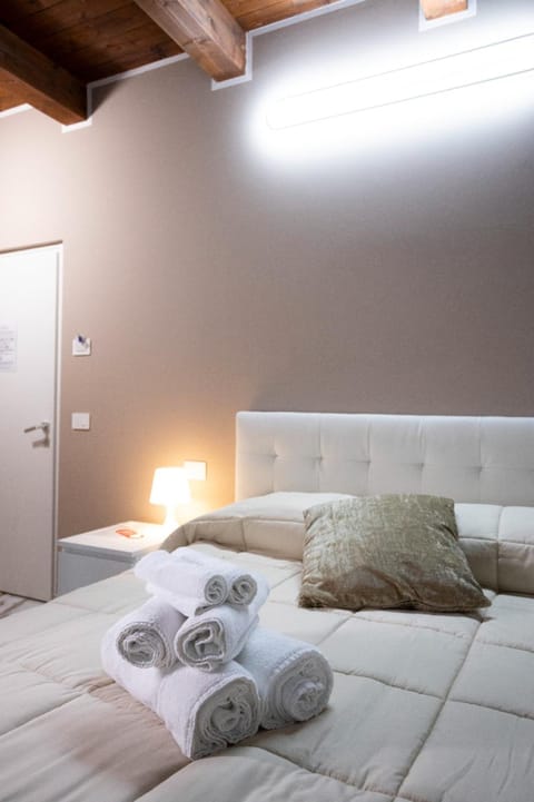 B&B l'AMERIGO Bed and Breakfast in Civitanova Marche