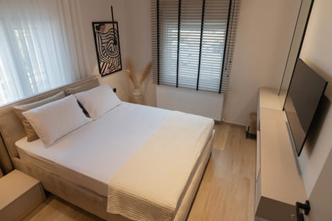 Ellis Luxury Apartment Apartment in Alexandroupoli