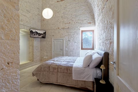 Suite B26 Bed and Breakfast in Province of Taranto