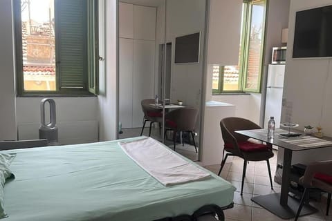 Studio Clim Monte Carlo Apartment in Cap-d'Ail