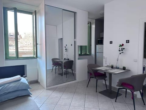 Studio Clim Monte Carlo Apartment in Cap-d'Ail