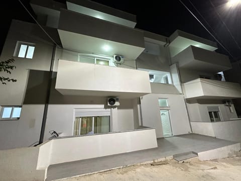 Vila Jovani Hotel in Sarandë