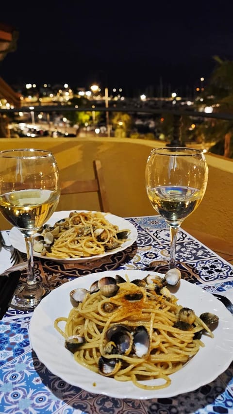 Follow The Sun Casa fronte mare House in Portoscuso