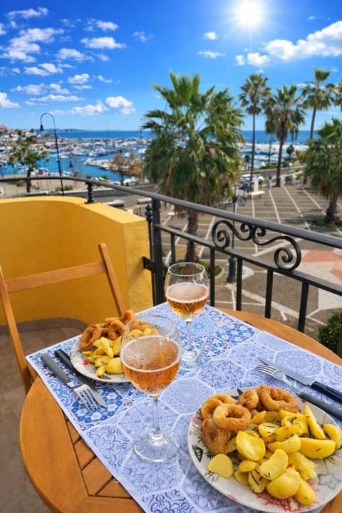 Follow The Sun Casa fronte mare House in Portoscuso