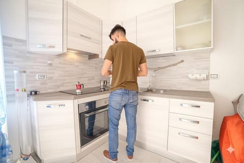 Follow The Sun Casa fronte mare House in Portoscuso