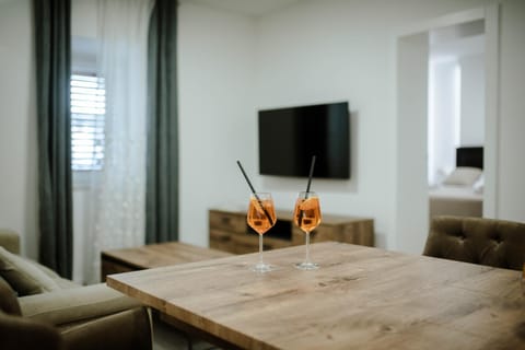 Heritage Apartment Apartment in Šibenik-Knin County, Croatia