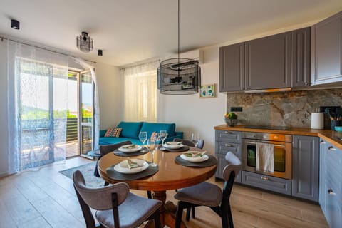 Apartments Marni Apartment in Korčula