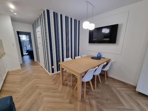 Apartamenty Marynarskie 100m od plaży Apartment in Pomeranian Voivodeship
