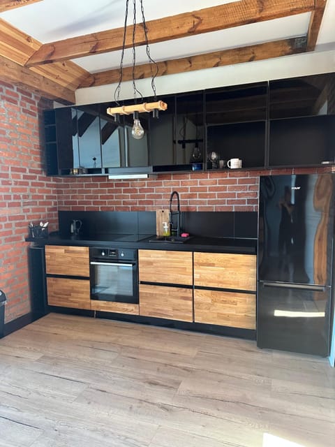 Apartamenty Bezrzecze Apartment in Szczecin