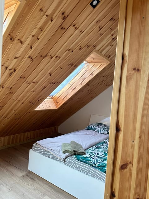 Apartamenty Bezrzecze Apartment in Szczecin