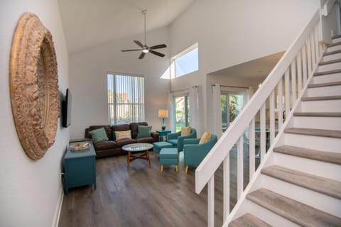 Villa Mirada House in Isla del Sol