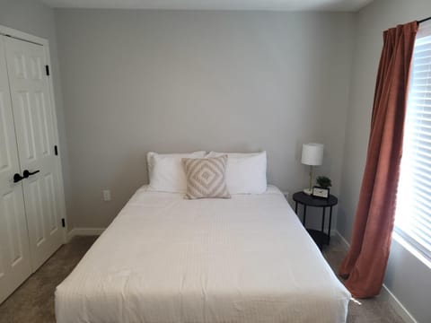 The BlueJay at Coventry Rows House in Omaha