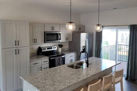 The Wildflower at Coventry Rows House in Omaha