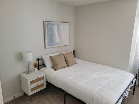 The Wildflower at Coventry Rows House in Omaha