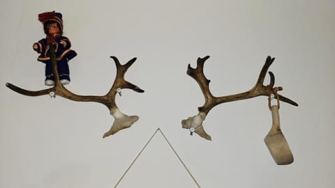 Egen modern mysig lägenhet Apartment in Kiruna