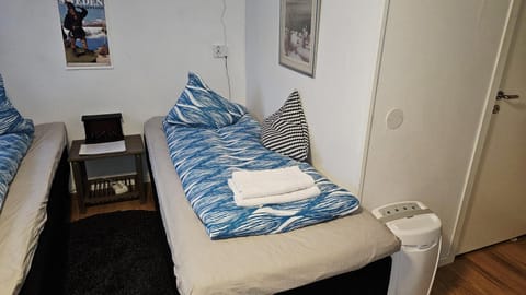 Egen modern mysig lägenhet Apartment in Kiruna