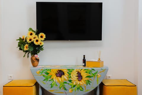 Sonata Suites Apartment in Nafplion