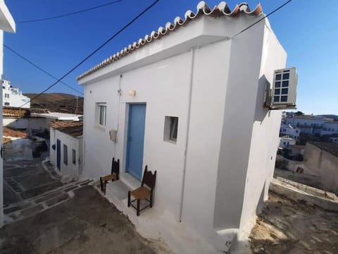 Property view