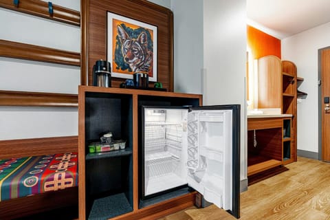 Lounge or bar