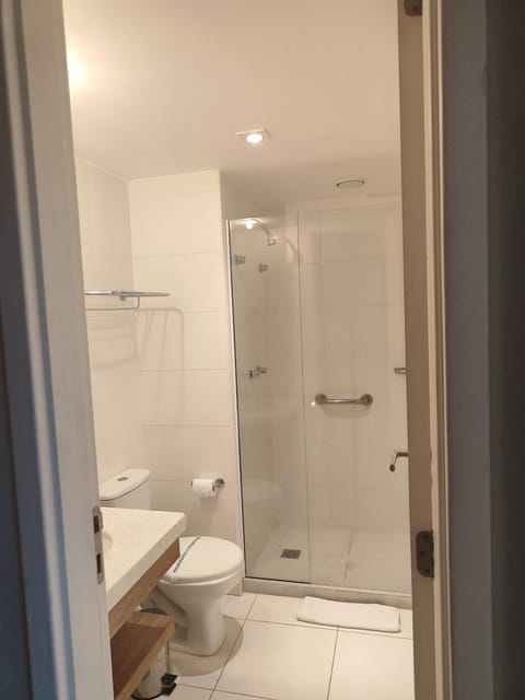 Best Inn Rio Stay Convention Suítes Rio Janeiro Apartment in Rio de Janeiro