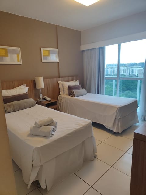 Best Inn Rio Stay Convention Suítes Rio Janeiro Apartment in Rio de Janeiro