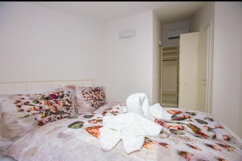 Antonia Apartment Apartment in Poreč