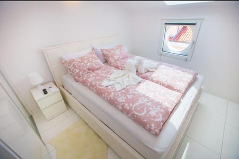 Antonia Apartment Apartment in Poreč