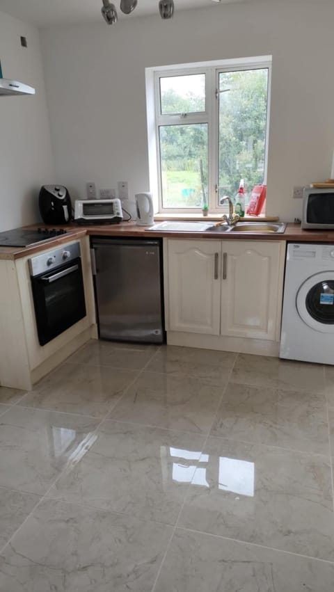 Mary's house Vacation rental in County Limerick