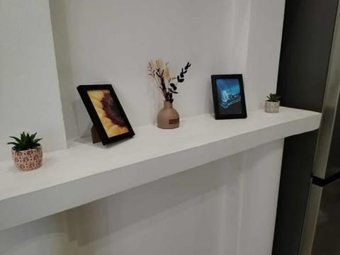 Large 40m2 Prox Lille-métro-tram Apartment in Flanders