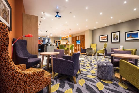 Lounge or bar