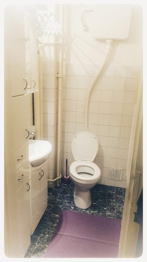 Belgrade Square 4 Apartment Apartment in Belgrade