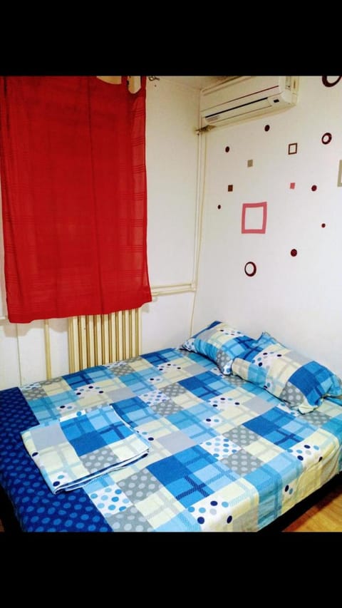 Belgrade Square 4 Apartment Apartment in Belgrade