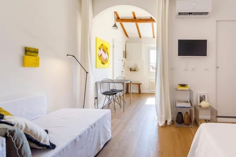 Piella House Apartment in Bologna