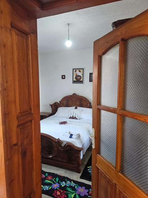 Villa Pogradeci Apartment in North Macedonia