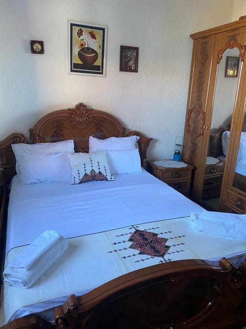 Villa Pogradeci Apartment in North Macedonia